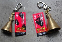 熊に金棒
