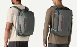 PATAGONIA Black Hole MLC