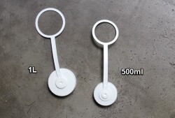 Nalgene Wide-Mouth Lid