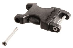 Sea to Summit FIELD REPAIR Buckle 2-Pin