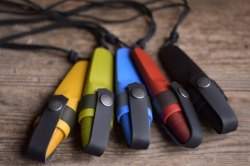 Morakniv Eldris Neck Knife Kit