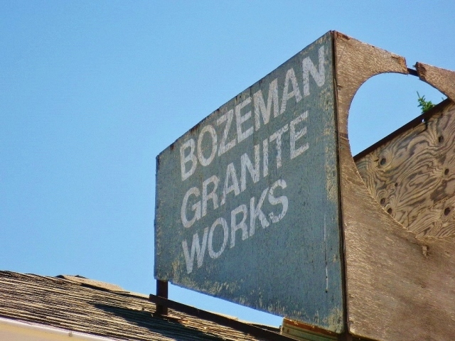 bozeman
