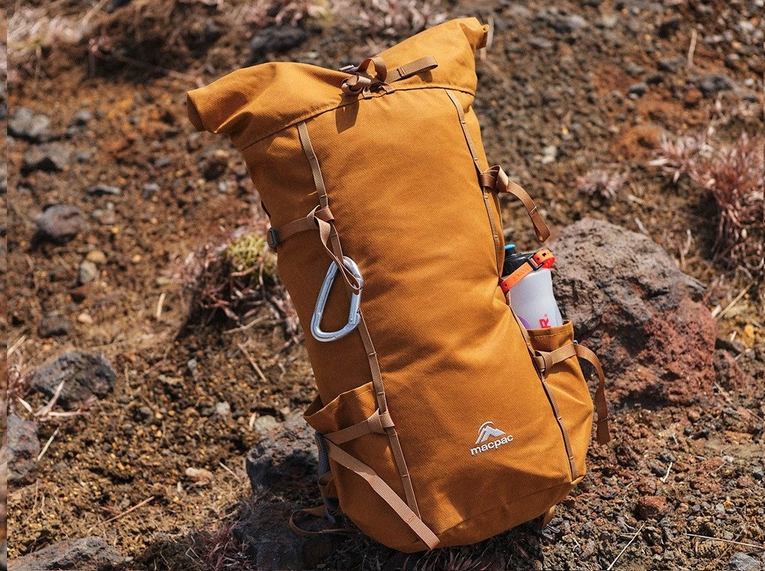 macpac Kete