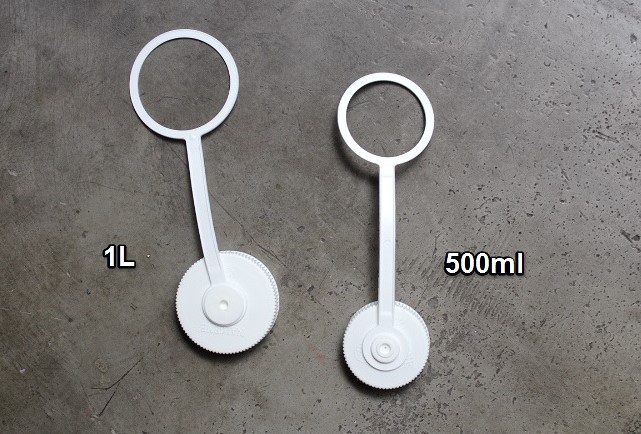 Nalgene Wide-Mouth Lid