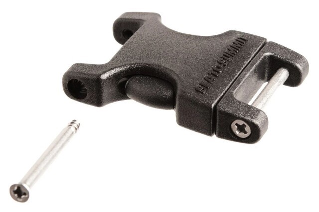 Sea to Summit FIELD REPAIR Buckle 2-Pin
