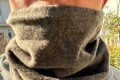 Buff Merino Fleece