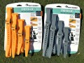 Sea to Summit Stretch-Loc TPU Straps