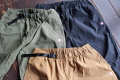 QUIET SPORT Do Pants LT