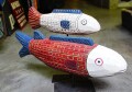 BATELA African Fish