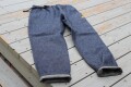 QUIET SPORT Do Pants Denim