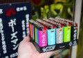 BOZEMAN Original　BIC Mini Lighter