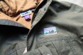 PATAGONIA Waxed Cotton Jacket