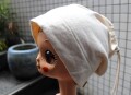 Phatee  HEMP EASY Beanie Tube Cap