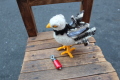 AUDUBON BIRD CALL
