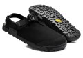 BEDROCK SANDALS Mountain Clog Synthetic Suede