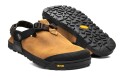 BEDROCK SANDALS Mountain Clog Nubuck Leather