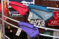 Jandd Frame Pack