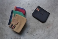 Rainbow of California Coin & Card Holder