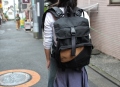 Jandd Mountaineering Moreh Bookpack