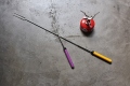 The Rolla Roaster Camping Fork