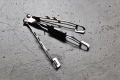MSR Universal Canister Stand