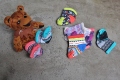Smartwool Baby Bootie Batch Socks