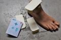 New-HALE®  EMERGENCY TAPE