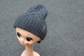Black Diamond Cottonwood Beanie