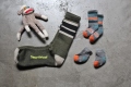 Smartwool Baby Socks