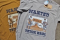 Teton Bros Tee 2022 SS