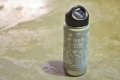 GOHEMP Klean Kanteen Music Train 16oz (473ml）