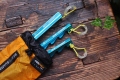 Sea To Summit Ground Control Tent Pegs