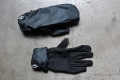 Black Diamond Wind Hood GridTech Gloves