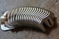 METOLIUS CNC Buckle