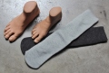 YETINA Antarctica Socks