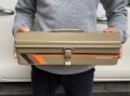 東洋スチール 山型工具箱 Y350　クラシックカスタム