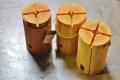 A&F　Log Torch