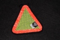 Seattle Sports Yield Safety Shield