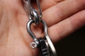 wichard bow shackle