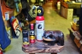 Bear Spray