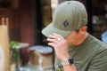 Black Diamond Logo Hat