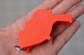 The Storm whistle