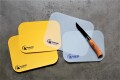 Cascade Wild Cutting Board