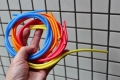 Belmont Silicone Tube