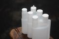 8 oz TWIN NECK FUEL BOTTLE