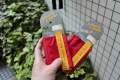 The Butterfly Wallet
