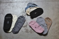Smartwool　No Show Socks