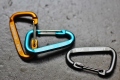 Sea to Summit Accessory Carabiner Set