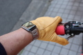 Lamp gloves