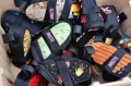 Krieg　Bike Bags